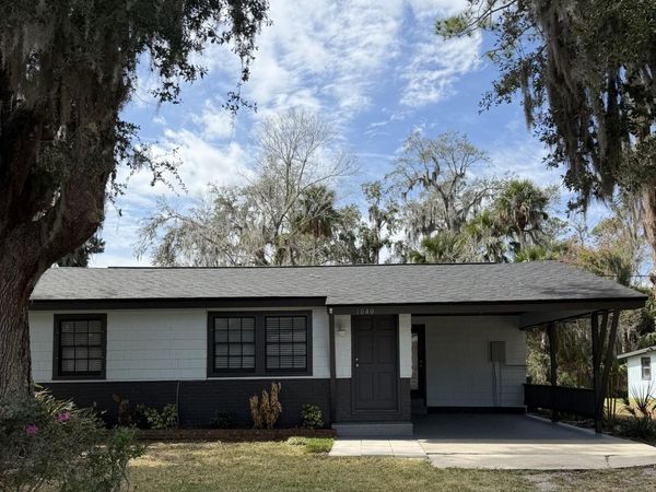 1040 B Street, New Smyrna Beach, FL 32168