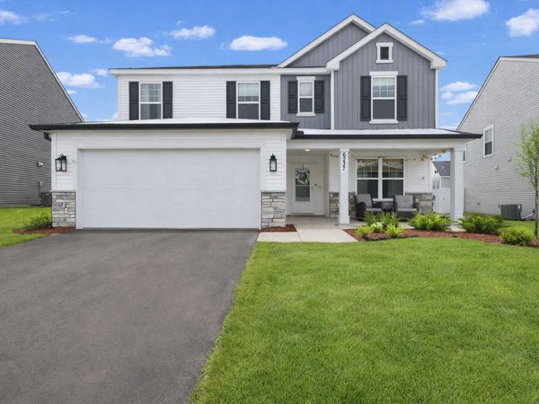 6237 64th Street S, Cottage Grove, MN 55016