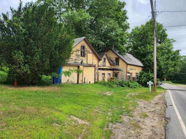 126 Meredith Center Road, Meredith, NH 03253