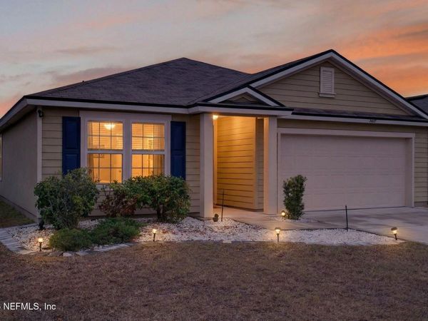 3027 TIDAL CREEK Court, Green Cove Springs, FL 32043