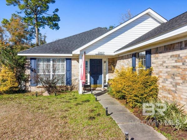 22417 Beaver Creek Lane, Orange Beach, AL 36561