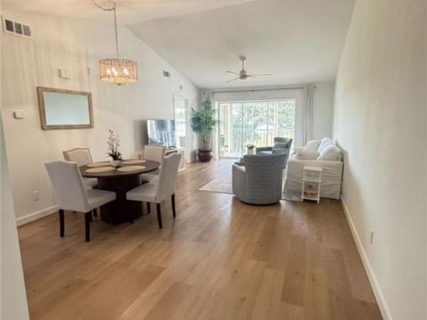 529 Mardel DR , Unit 311, NAPLES, FL 34104