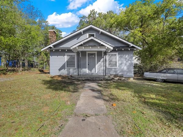 509 E Heron, Denison, TX 75021