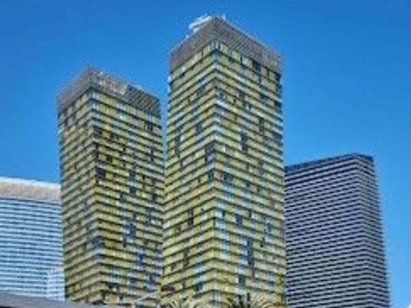 3726 S Las Vegas Boulevard , Unit 1805, Las Vegas, NV 89158