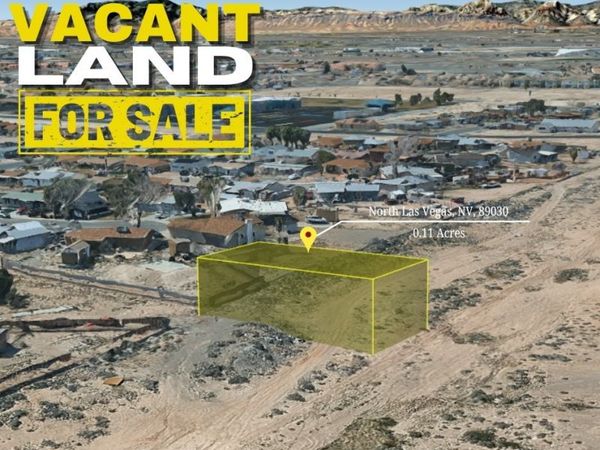 0000 Windsor , North Las Vegas, NV 89030