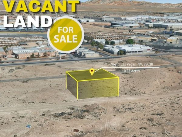 0000 Piper , North Las Vegas, NV 89030