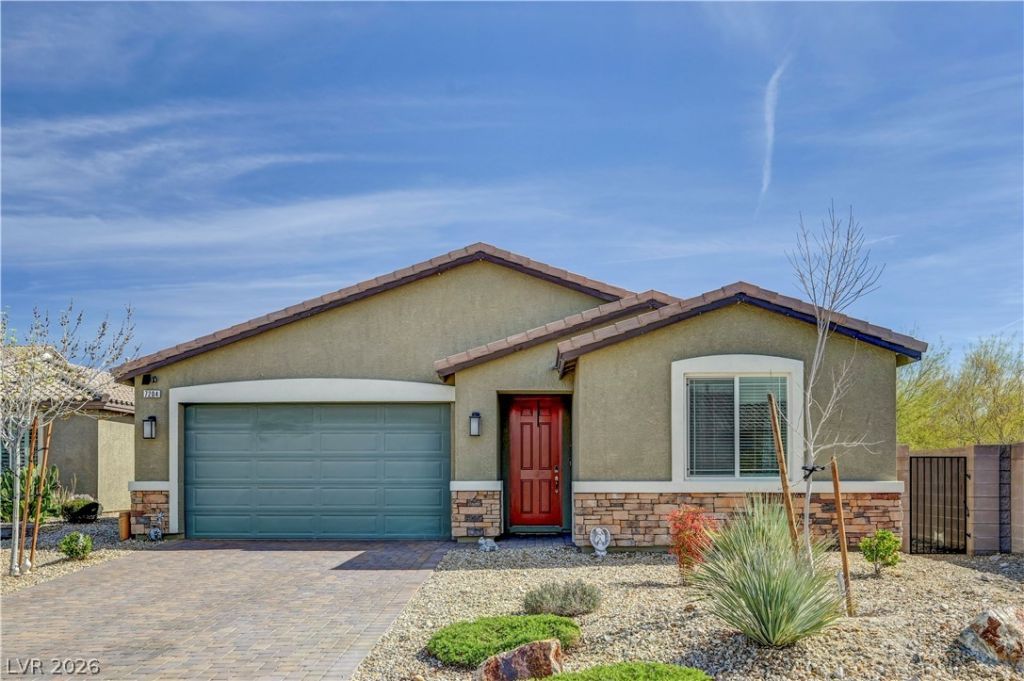 7204 Anora Street, North Las Vegas, NV 89084 Main Photo