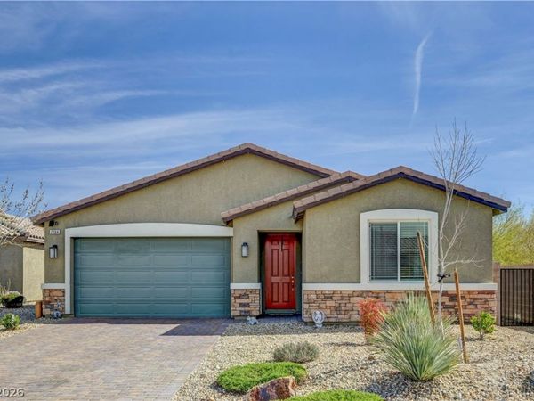 7204 Anora Street, North Las Vegas, NV 89084