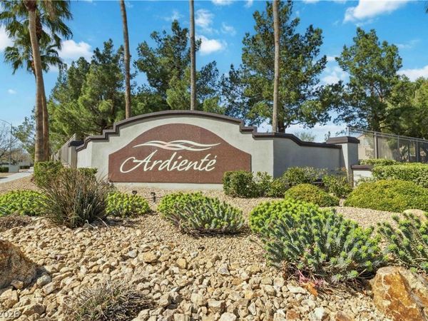 3745 Riviera Regal Avenue , North Las Vegas, NV 89081