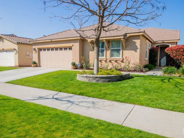 509 Jewel Flower Street, Bakersfield, CA 93312