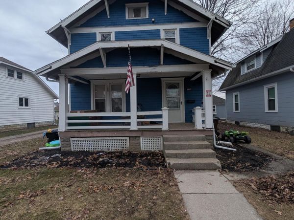 1017 Wayne Avenue, Defiance, OH 43512