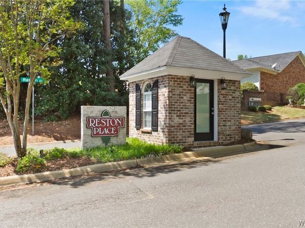 1509 Bellingrath Dr, Tuscaloosa, AL 35406