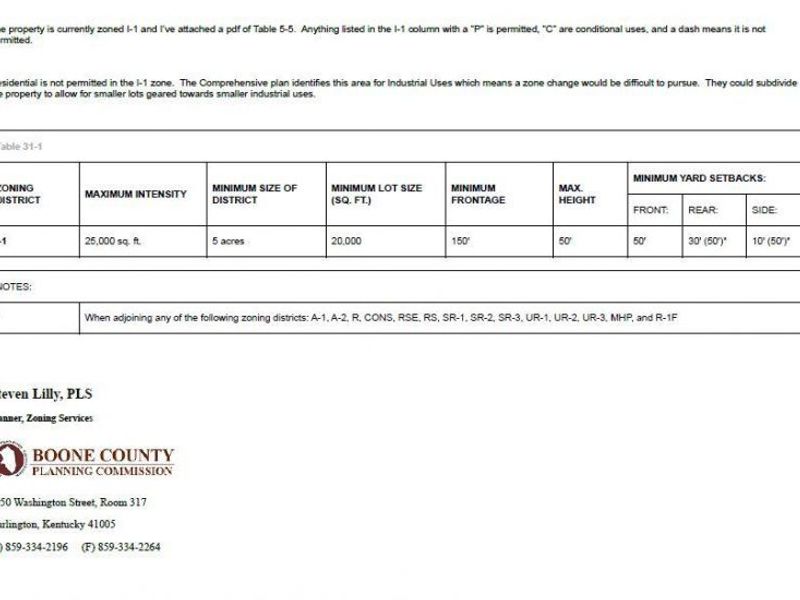 12000 Old Lexington Pike, Walton, KY 41094 Photo 3