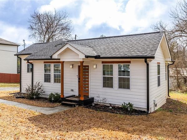 1466 Venetian Drive SW, Atlanta, GA 30311