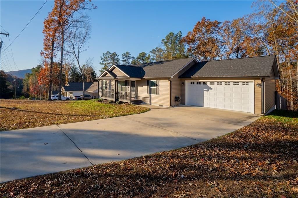 2708 Quarles Road, Rocky Face, GA 30740 Main Photo