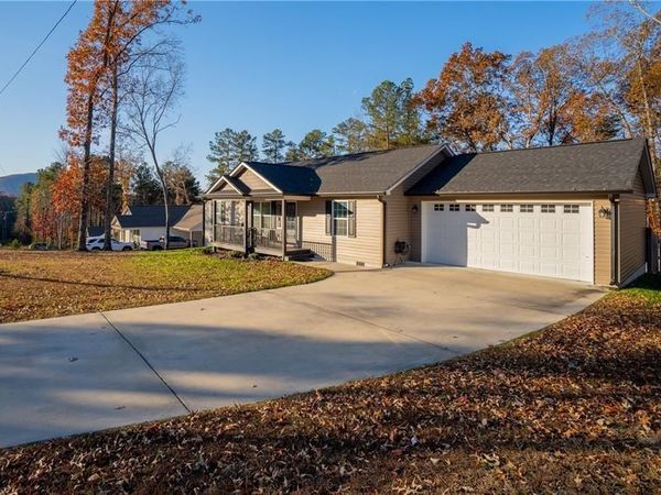 2708 Quarles Road, Rocky Face, GA 30740