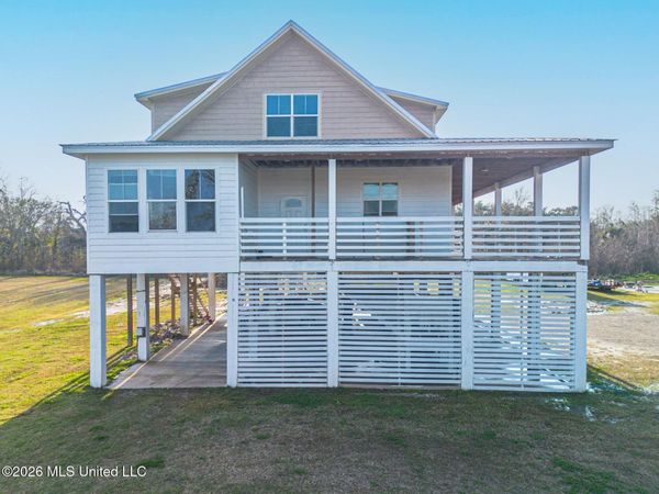 227 Hiern Avenue, Pass Christian, MS 39571