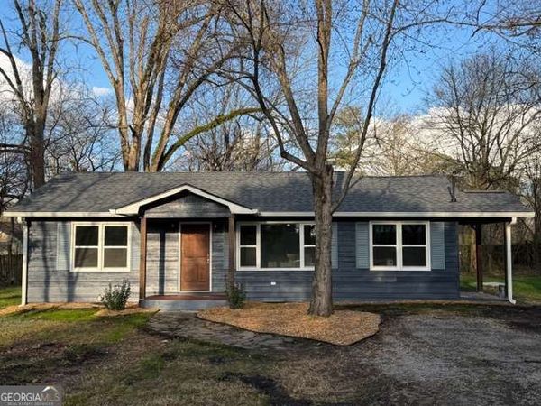 756 Old Summerville Road NW, Rome, GA 30165