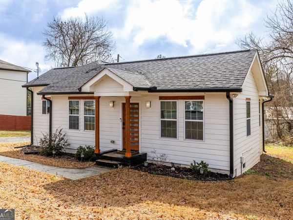 1466 Venetian Drive SW, Atlanta, GA 30311