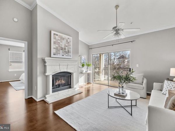 4415 WEATHERINGTON LANE, Unit 402, FAIRFAX, VA 22030