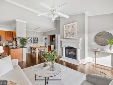 4415 WEATHERINGTON LANE, Unit 402, FAIRFAX, VA 22030