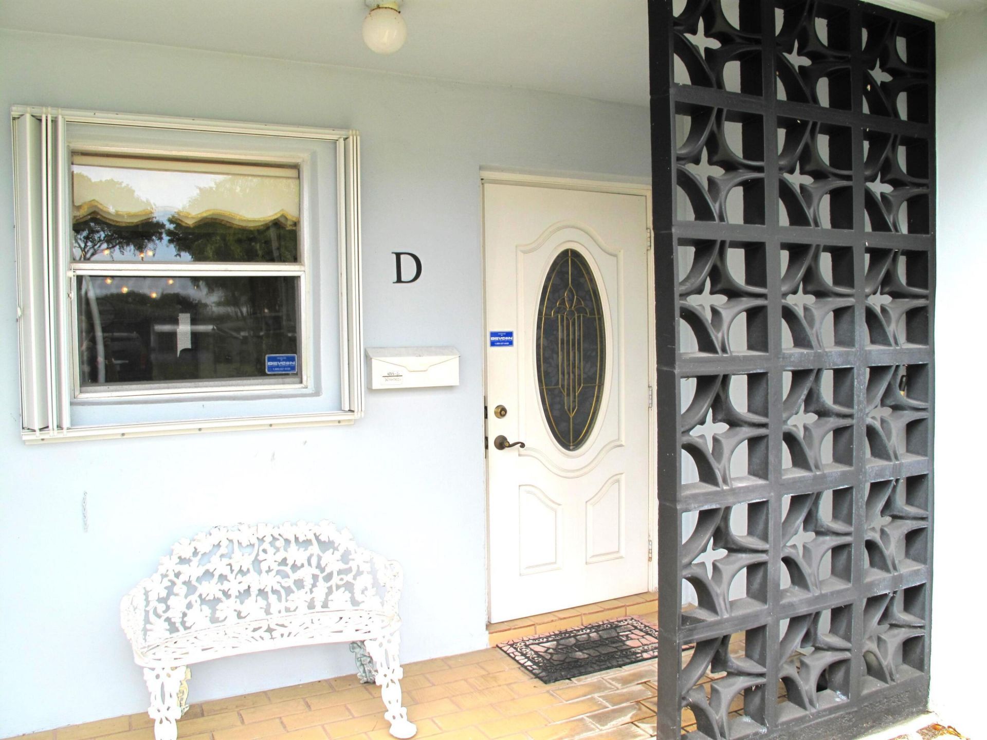 435 High Point Boulevard, Unit D, Delray Beach, FL 33445 Photo