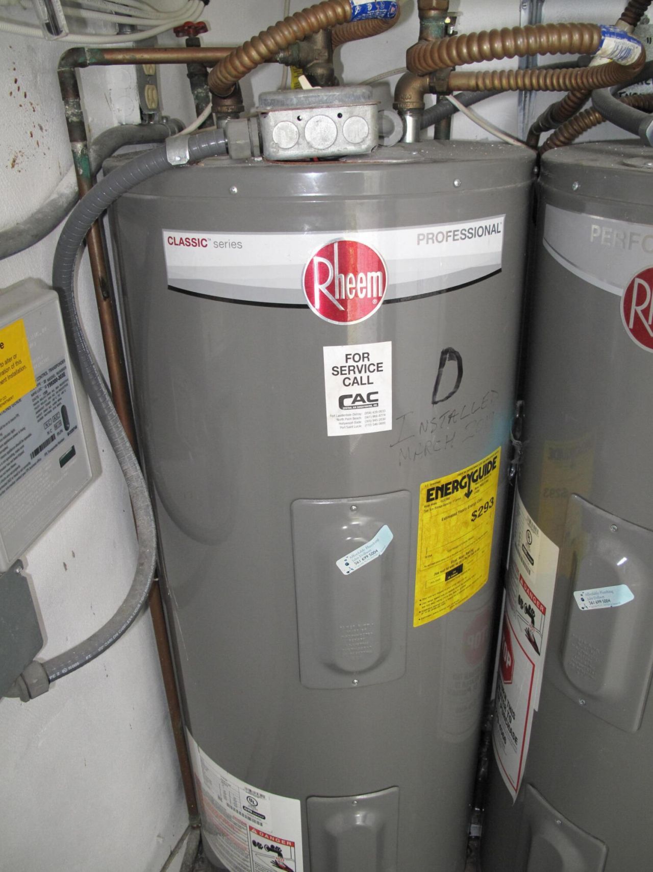 435 High Point Boulevard, Unit D, Delray Beach, FL 33445 Photo