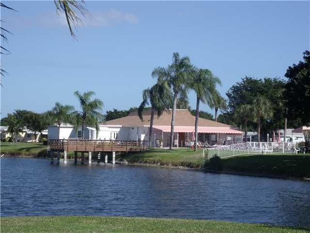435 High Point Boulevard, Unit D, Delray Beach, FL 33445 Photo