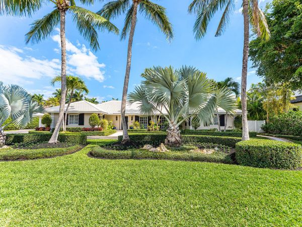 947 Seasage Drive, Delray Beach, FL 33483