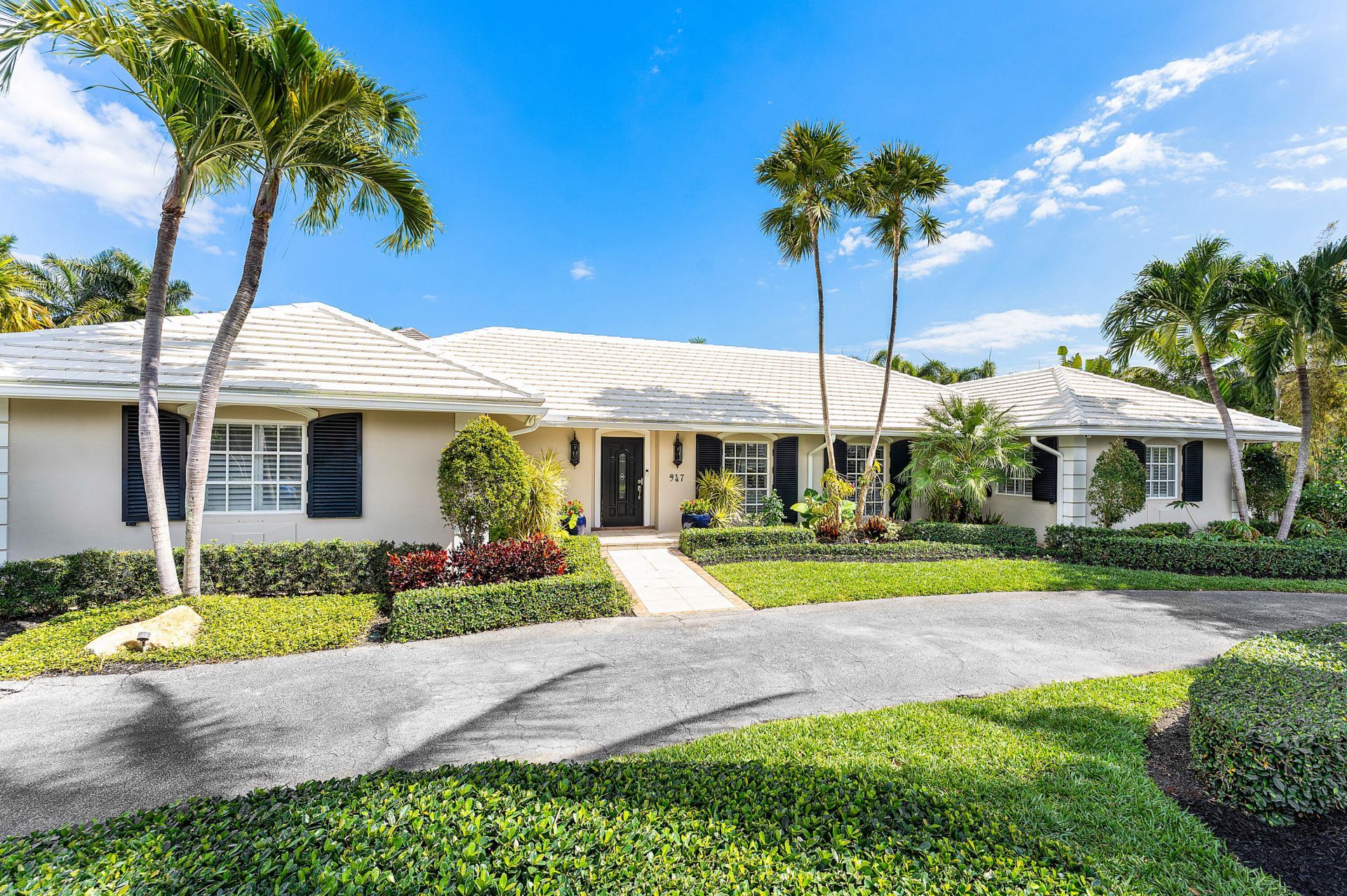 947 Seasage Drive, Delray Beach, FL 33483 Photo