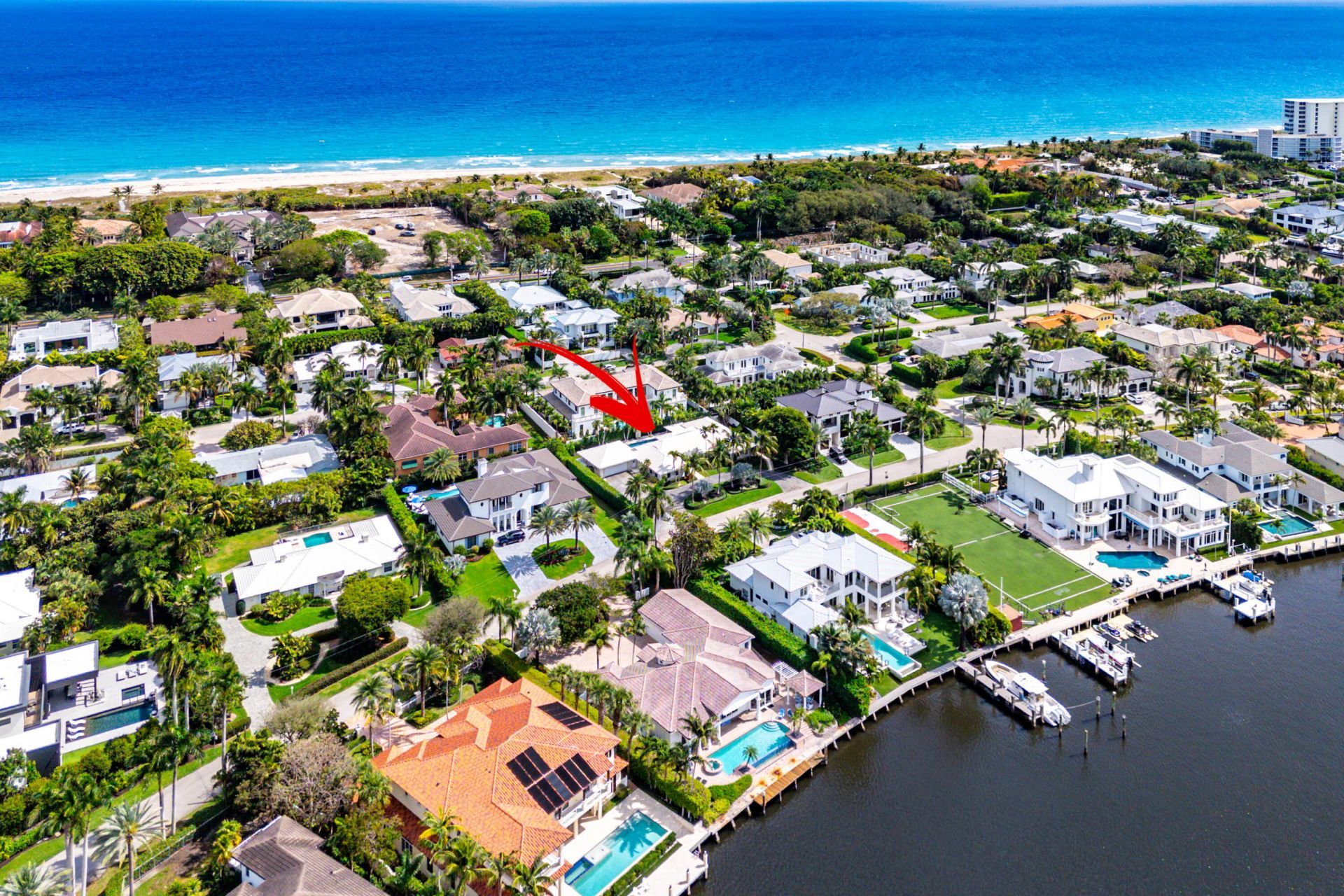 947 Seasage Drive, Delray Beach, FL 33483 Photo