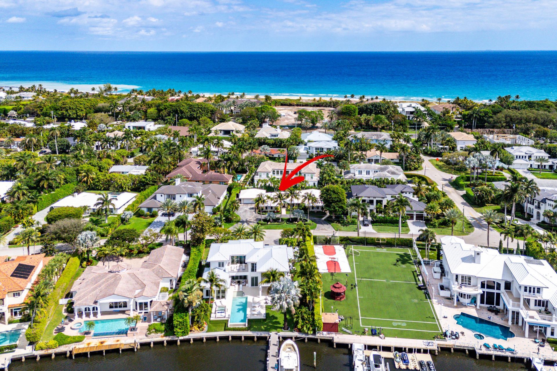 947 Seasage Drive, Delray Beach, FL 33483 Photo