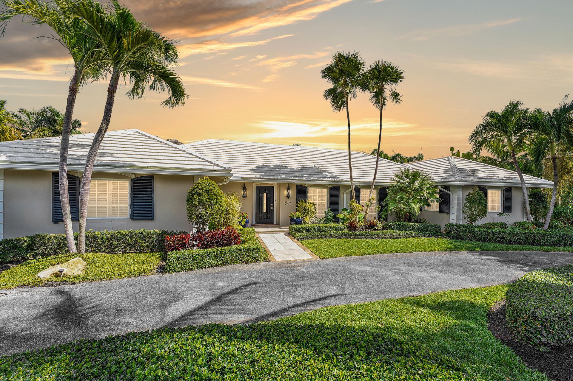 947 Seasage Drive, Delray Beach, FL 33483 Photo