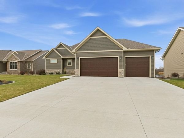 1505 20th Avenue S, Sartell, MN 56377
