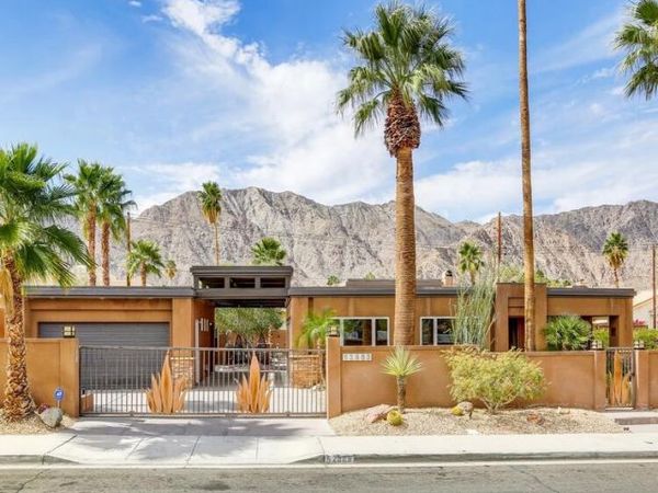 52883 Eisenhower Drive, La Quinta, CA 92253