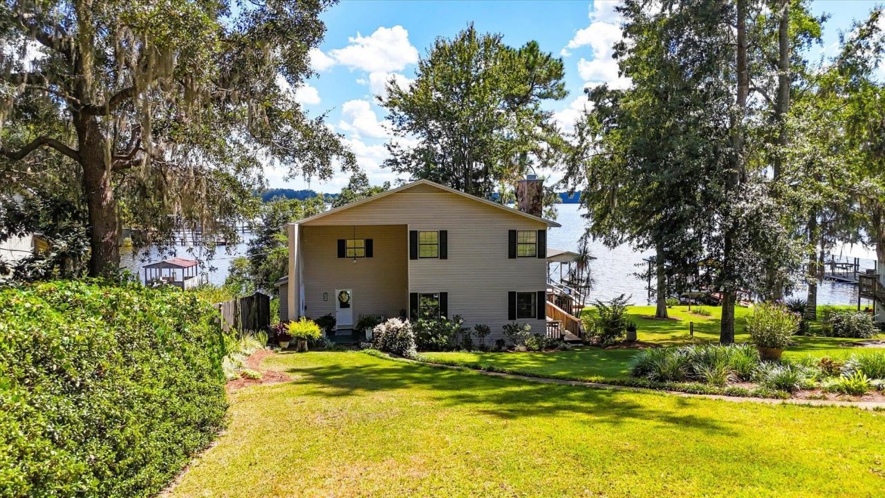 941 Drake Acres Road , Quincy, FL 32351 Photo