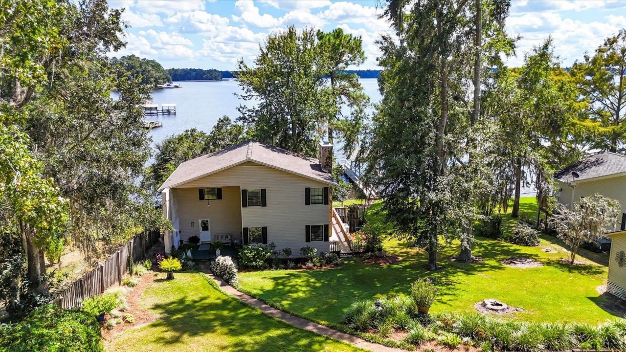 941 Drake Acres Road , Quincy, FL 32351 Photo