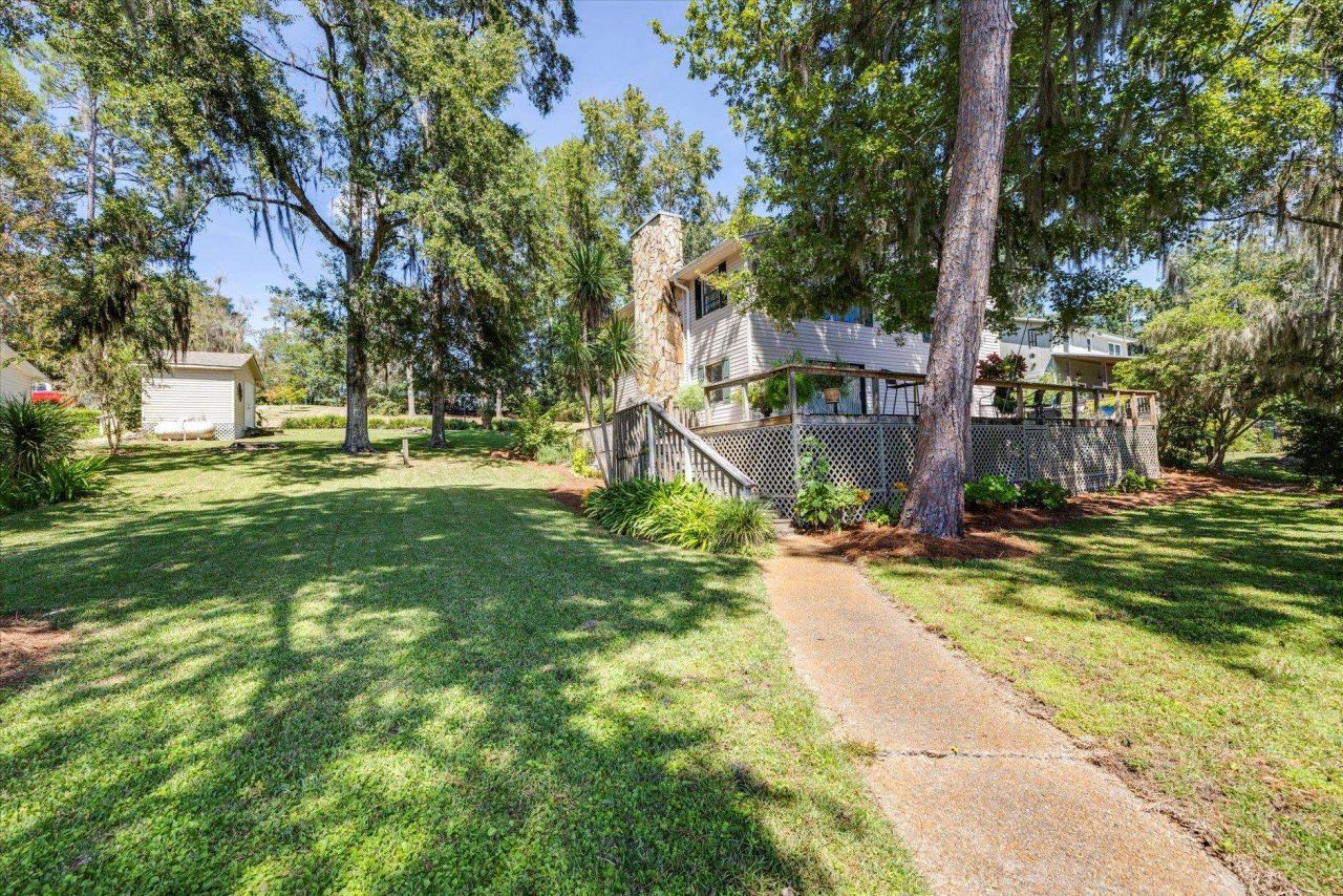 941 Drake Acres Road , Quincy, FL 32351 Photo