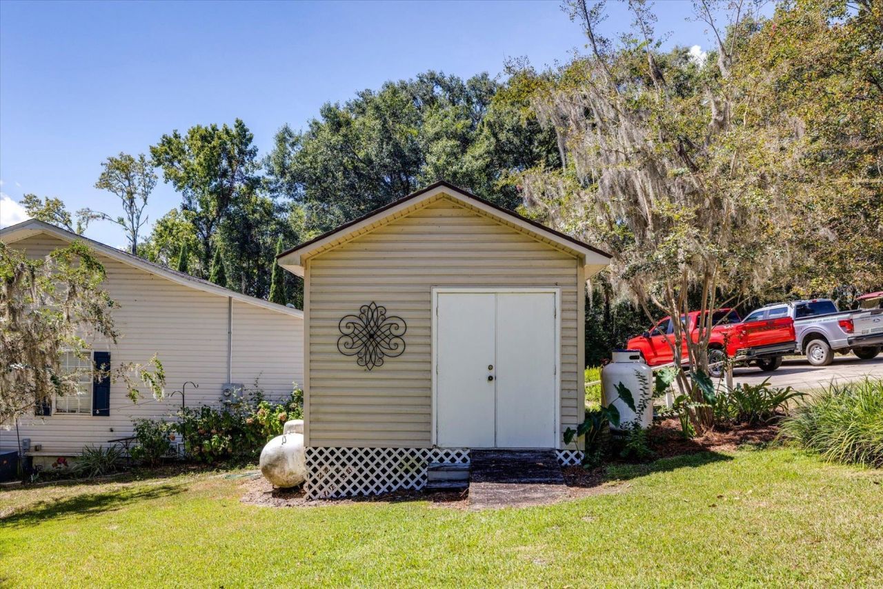 941 Drake Acres Road , Quincy, FL 32351 Photo