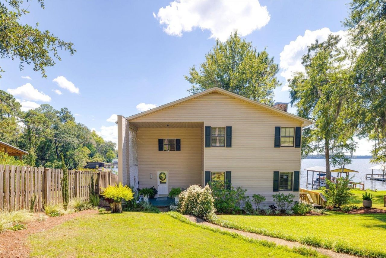 941 Drake Acres Road , Quincy, FL 32351 Photo