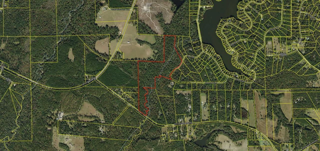 Xxx Shady Rest Road, Havana, FL 32333 Photo