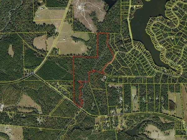 xxx Shady Rest Road, Havana, FL 32333