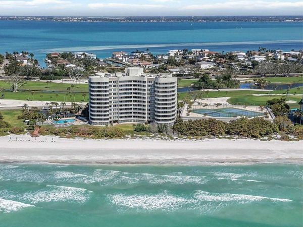 775 LONGBOAT CLUB ROAD, Unit 401, LONGBOAT KEY, FL 34228