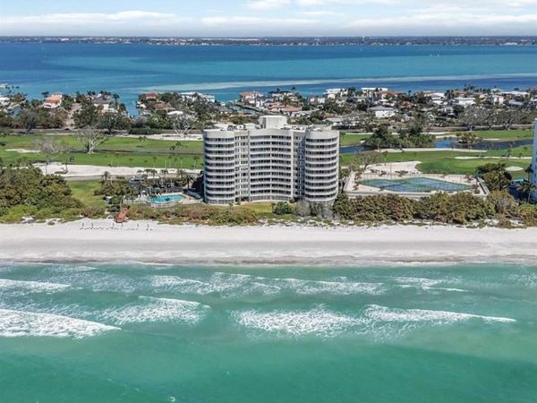 775 LONGBOAT CLUB ROAD, Unit 401, LONGBOAT KEY, FL 34228