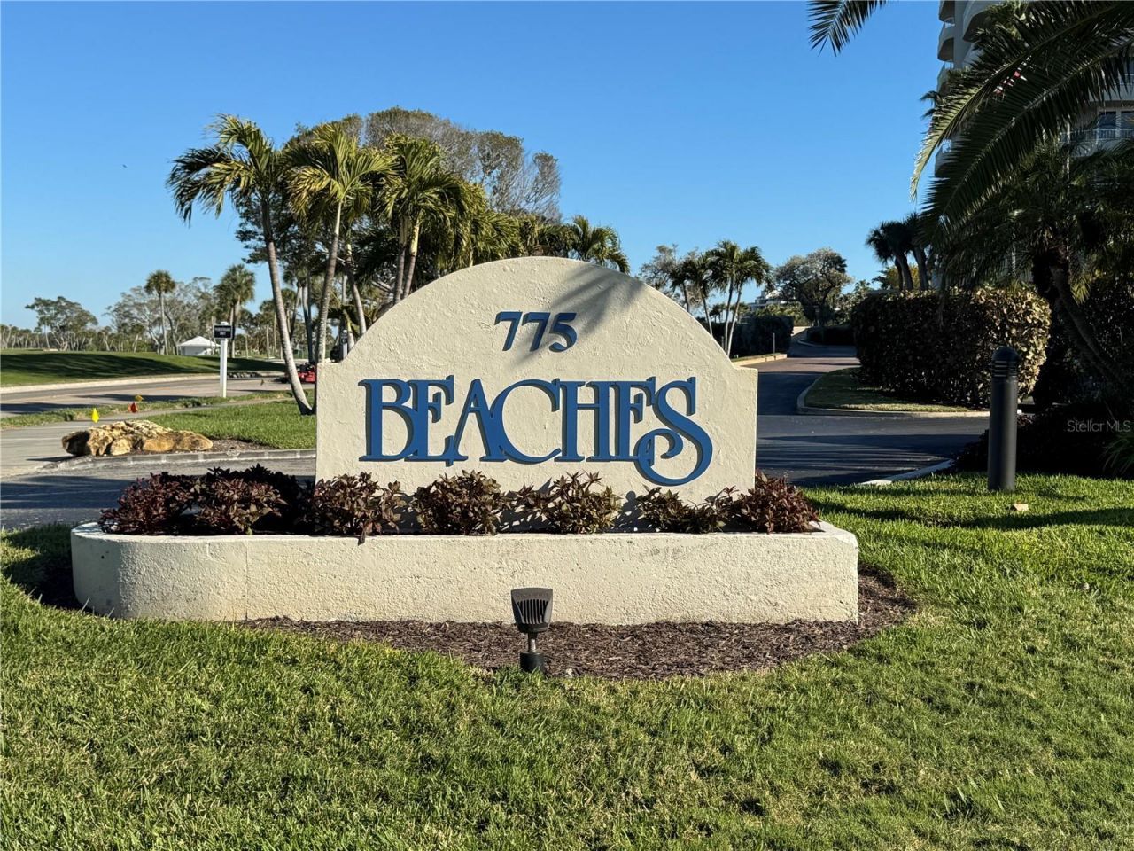 775 Longboat Club Road, Unit 401, Longboat Key, FL 34228 Photo