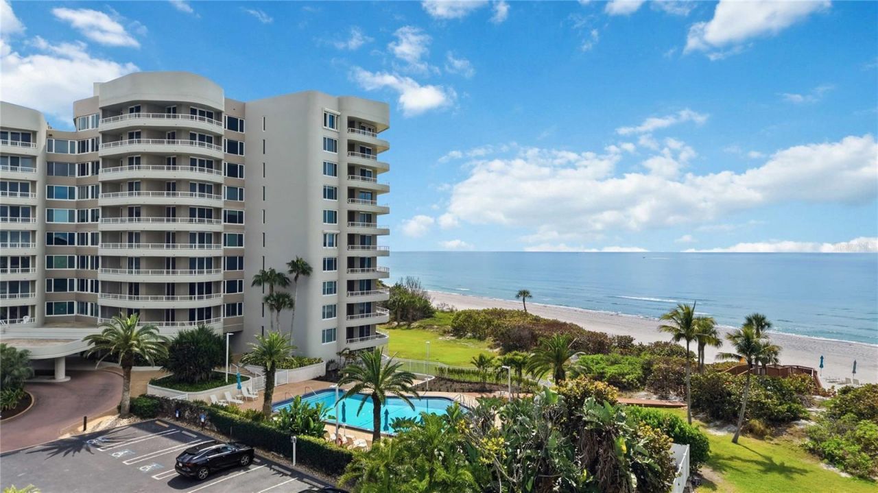775 Longboat Club Road, Unit 401, Longboat Key, FL 34228 Photo