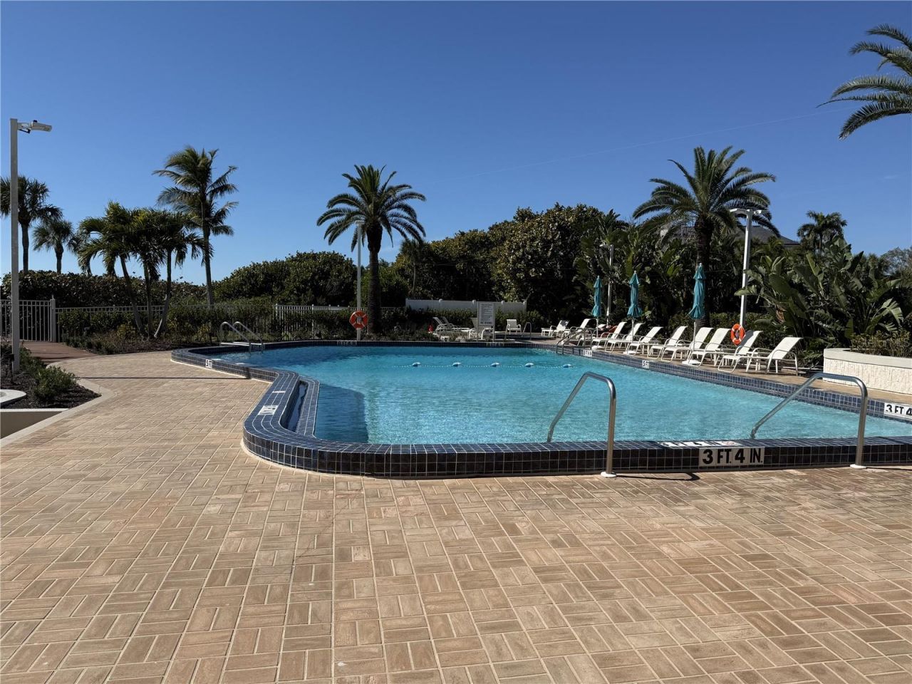 775 Longboat Club Road, Unit 401, Longboat Key, FL 34228 Photo