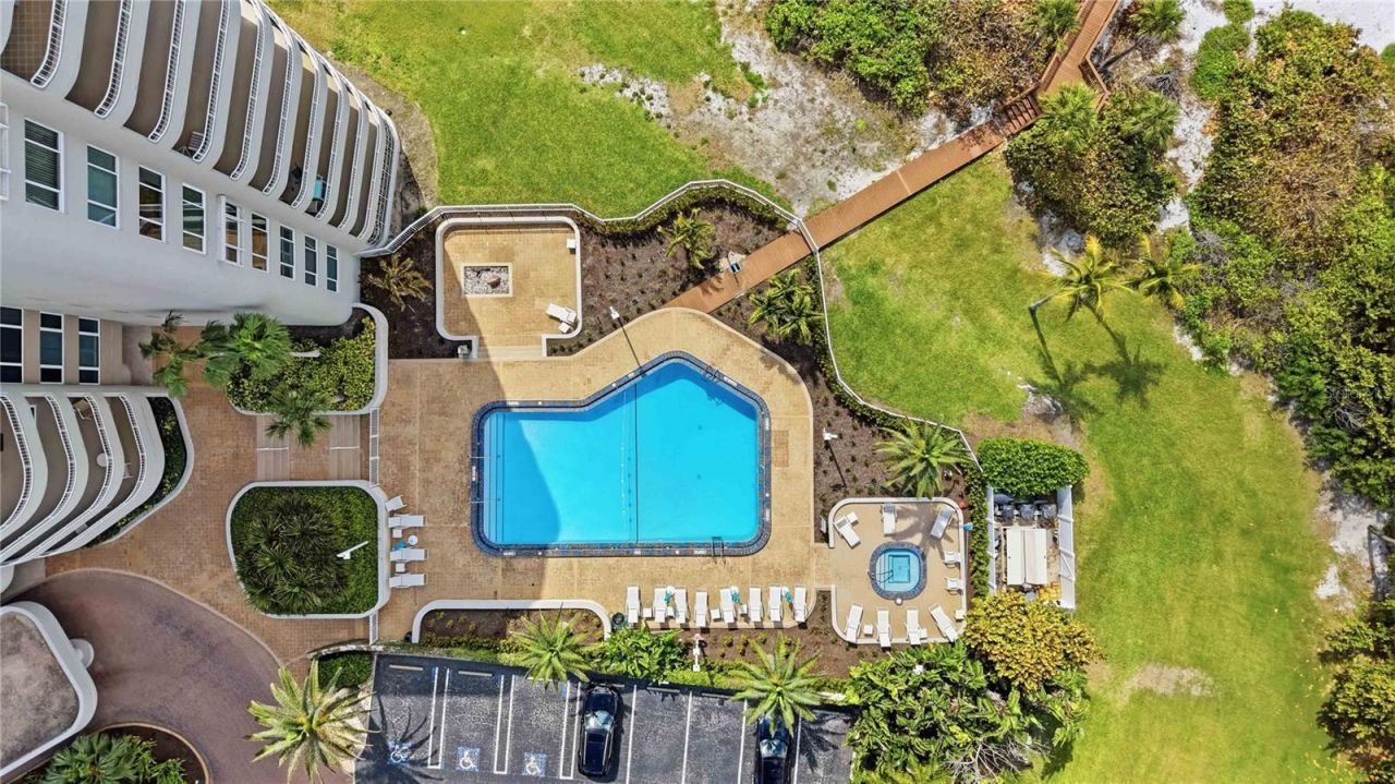 775 Longboat Club Road, Unit 401, Longboat Key, FL 34228 Photo