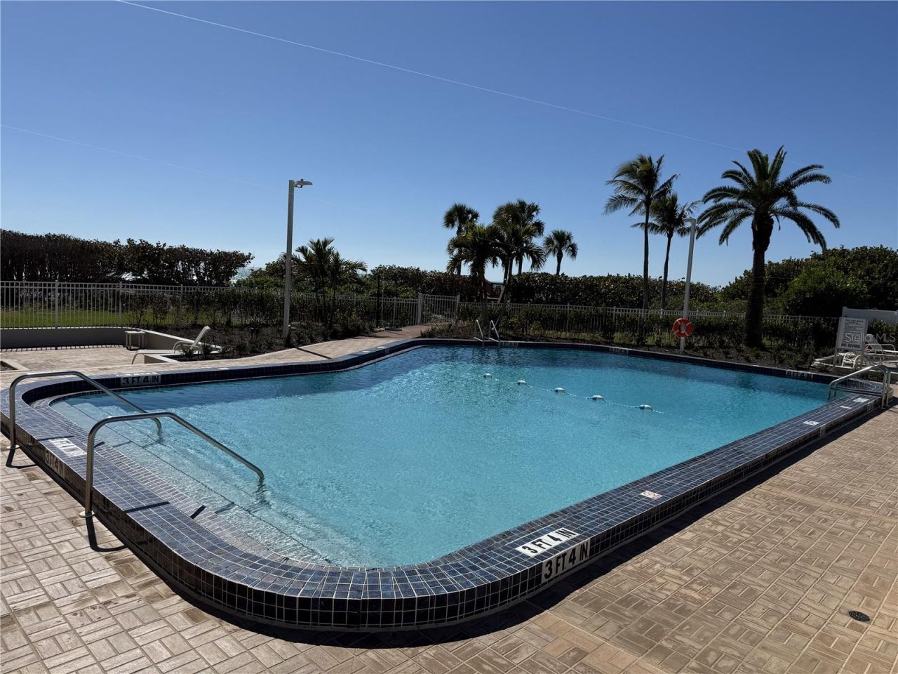 775 Longboat Club Road, Unit 401, Longboat Key, FL 34228 Photo