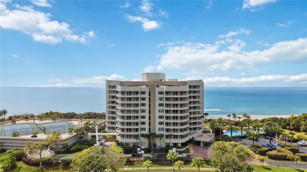 775 Longboat Club Road, Unit 401, Longboat Key, FL 34228 Photo